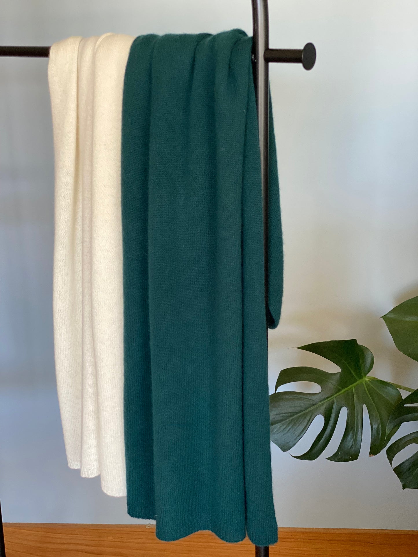 Pure Mongolian Cashmere Wraps